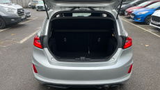 Ford Fiesta 1.0 EcoBoost Hybrid mHEV 125 ST-Line Edition 3dr Petrol Hatchback